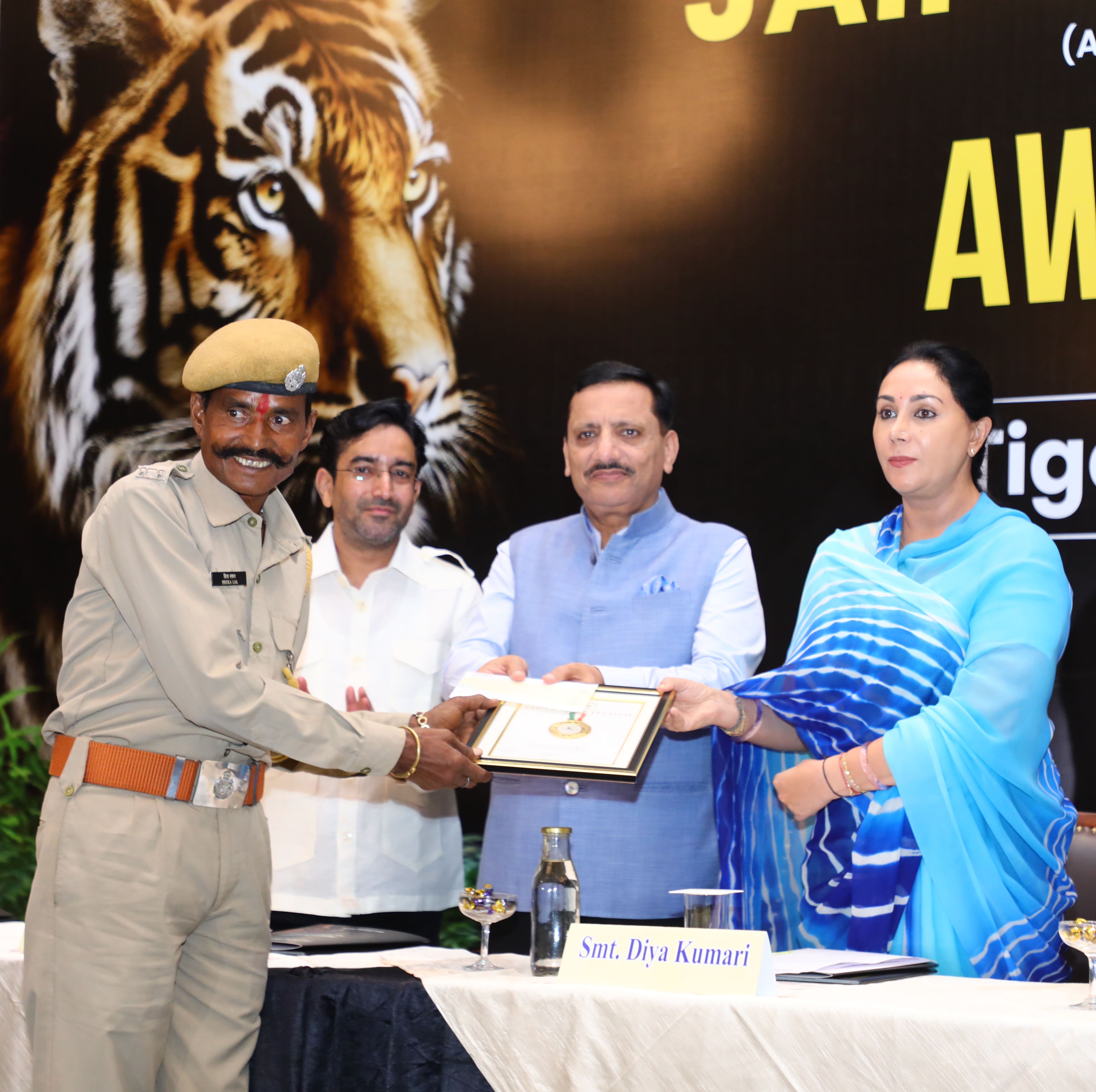 Grand Wildlife Exhibition