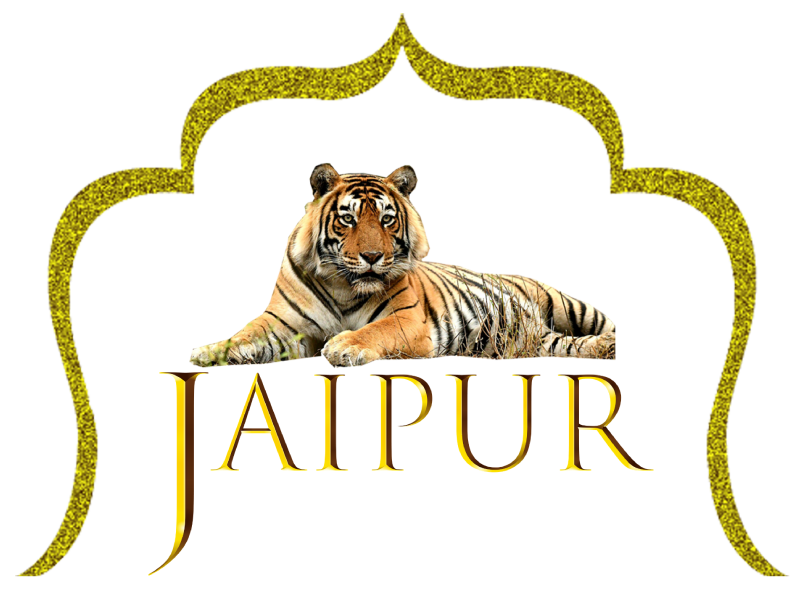 Jaipur Tiger Festival logo