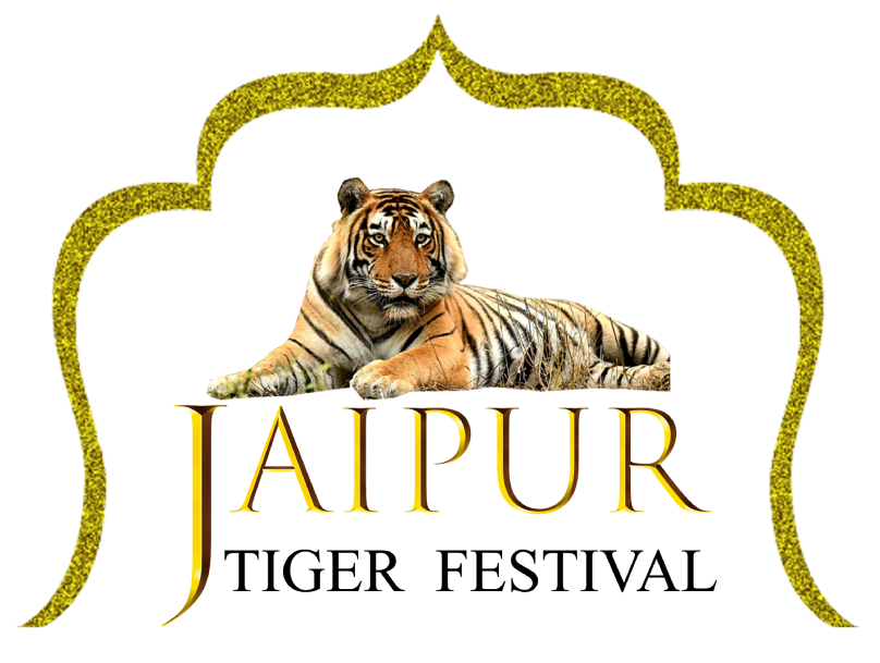 Jaipur Tiger Festival logo