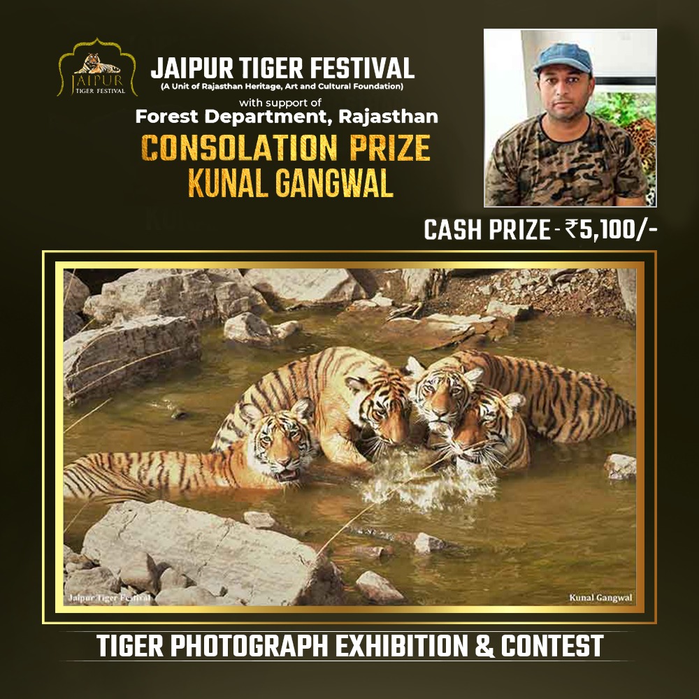 Photograph by Winner Name, Consolation Award