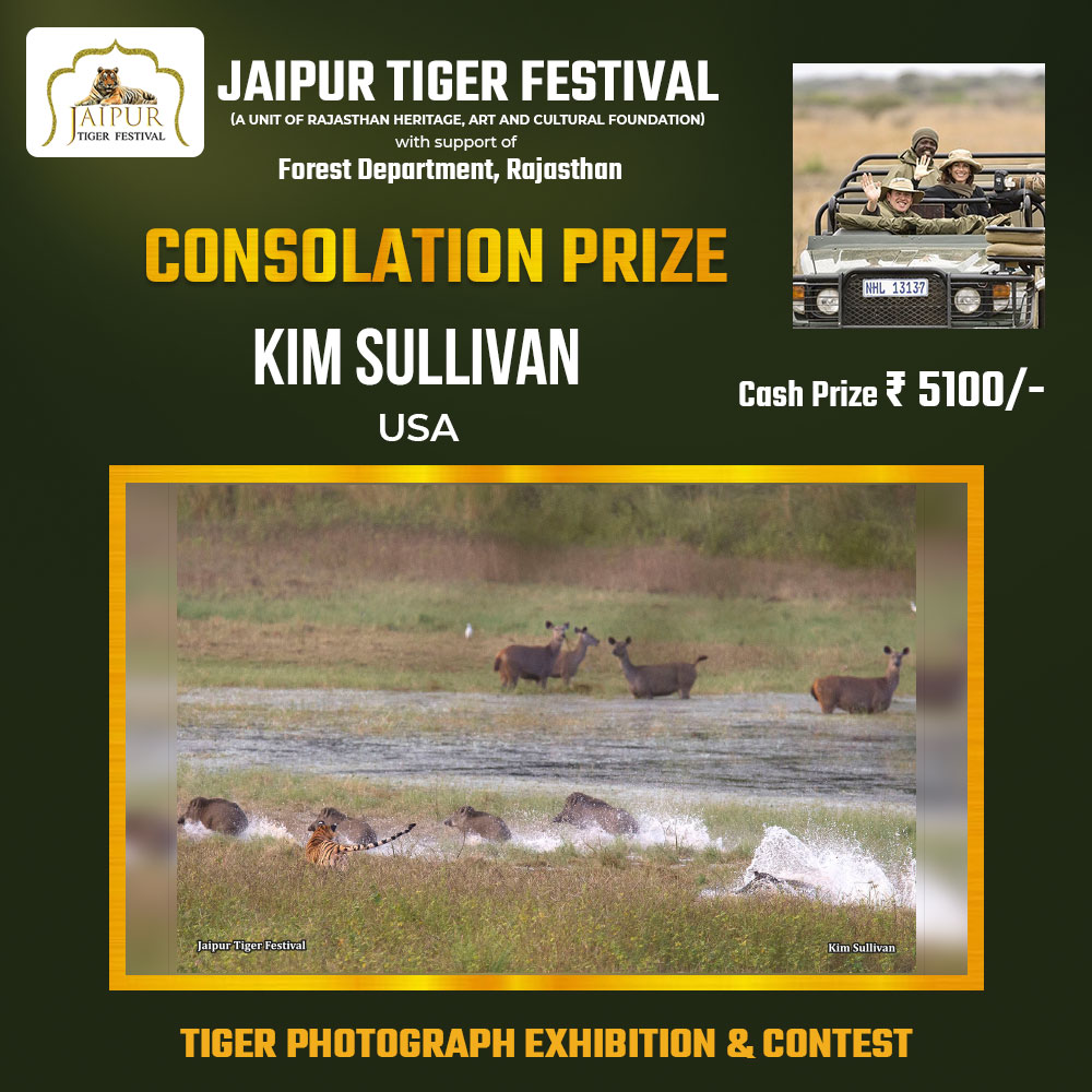 Photograph by Winner Name, Consolation Award