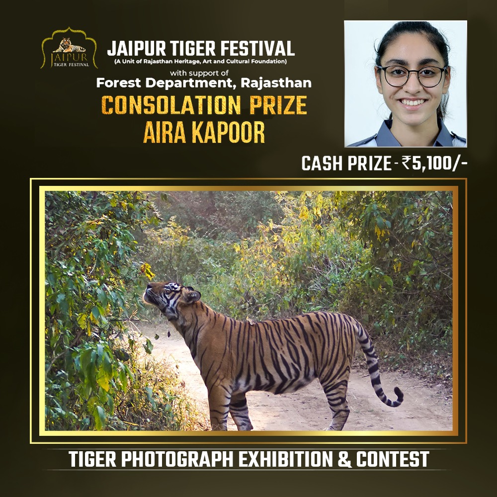 Photograph by Winner Name, Consolation Award