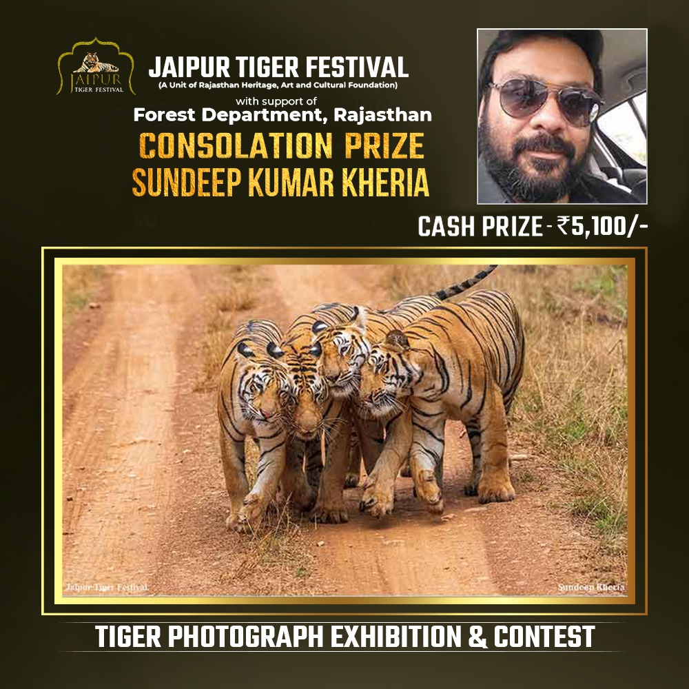 Photograph by Winner Name, Consolation Award