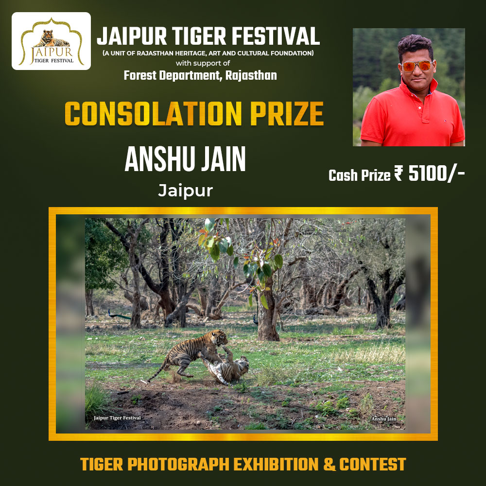 Photograph by Winner Name, Consolation Award