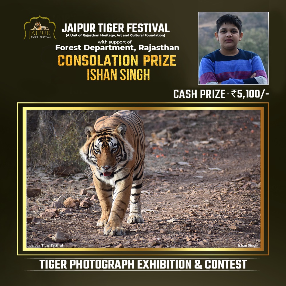 Photograph by Winner Name, Consolation Award