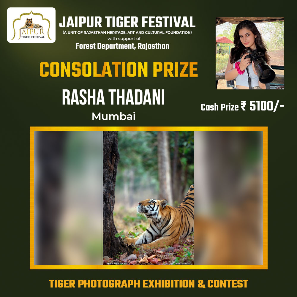Photograph by Winner Name, Consolation Award