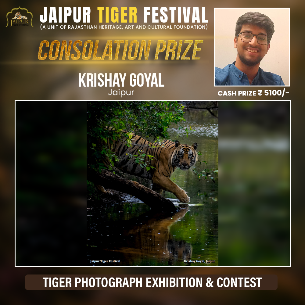 Photograph by Winner Name, Consolation Award