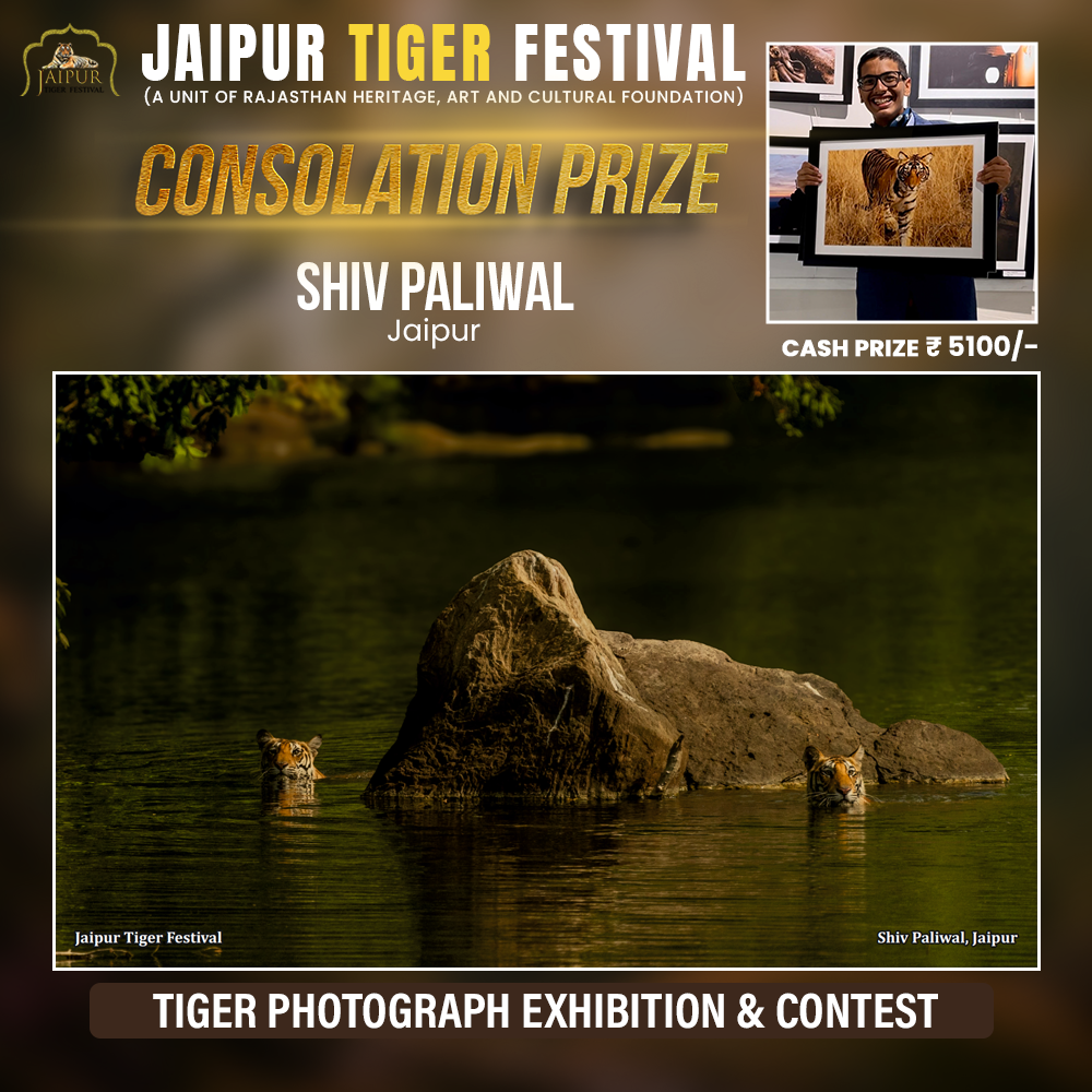 Photograph by Winner Name, Consolation Award